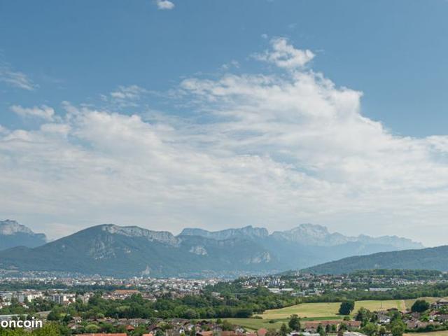 Maison vente à Annecy, Poisy
