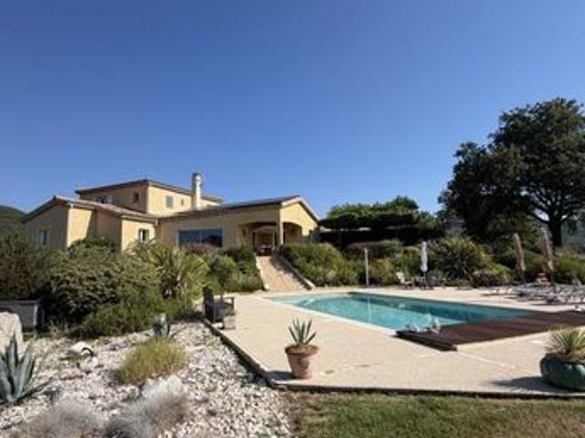 Maison vente à Chomérac, Ardèche
