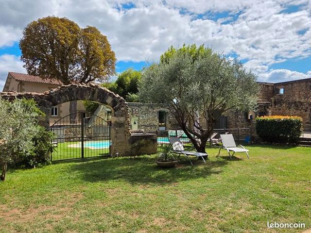 Maison vente à Chatuzange-le-Goubet, Drôme