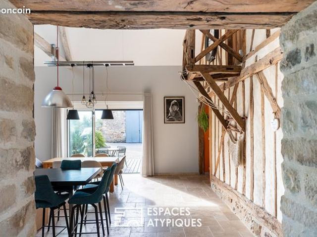 Maison vente à Sargé-lès-le-Mans, Sarthe