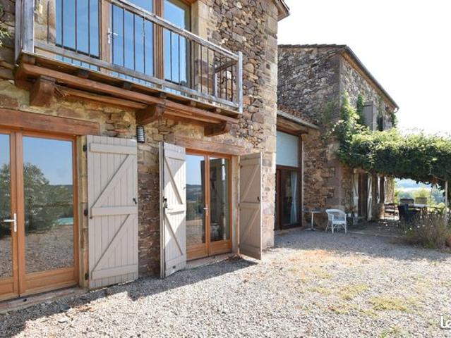 Maison vente à Albi, Cordes-sur-ciel