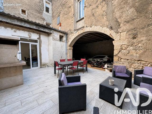 Maison vente à Narbonne, Sigean