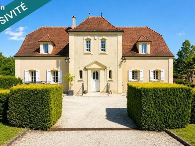Maison vente à Lamonzie-Montastruc, Dordogne