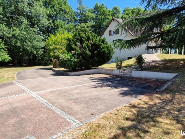 Maison vente à Tours, Chambray-lès-tours