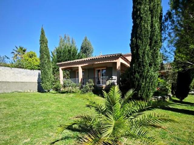 Maison vente à Nîmes, Lecques