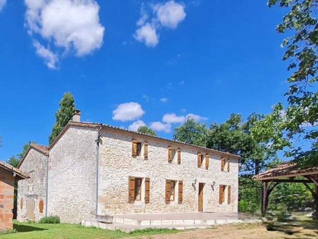 Maison vente à Lectoure, Gers