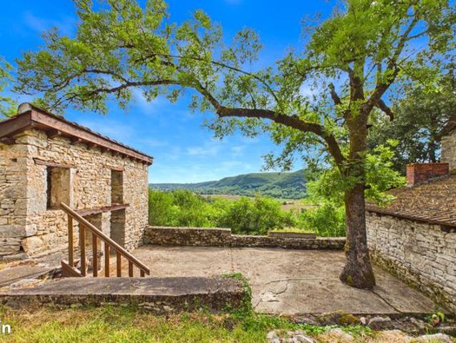 Maison vente à Figeac, Larroque-toirac