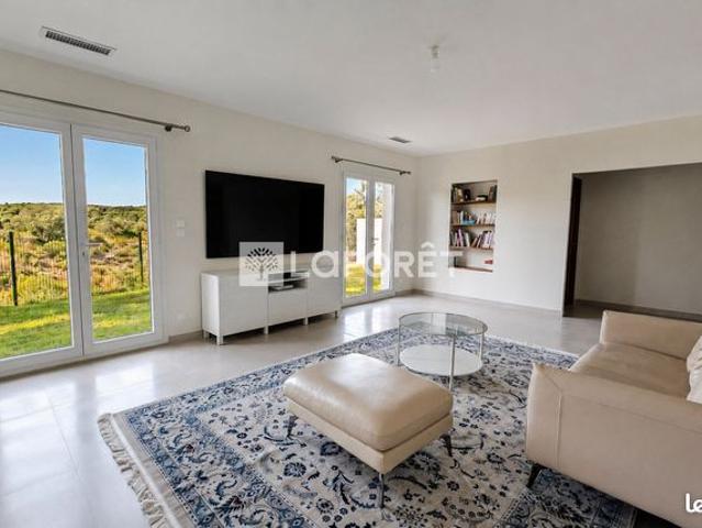Maison vente à Montpellier, Cournonterral