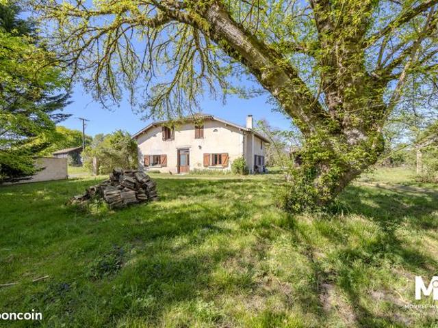 Maison vente à Mont-de-Marsan, Bélis