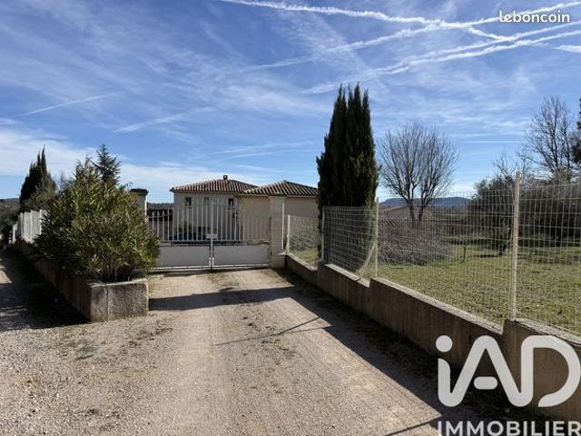 Maison vente à Brignoles, Saint-maximin-la-sainte-baume