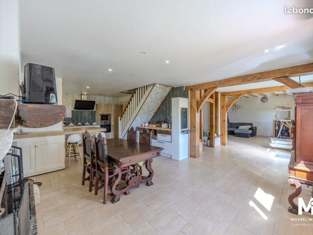 Maison vente à Mont-de-Marsan, Bélis