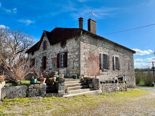 Maison vente à Mont-de-Marsan, Monségur