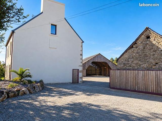 Maison vente à Le Juch, Finistère
