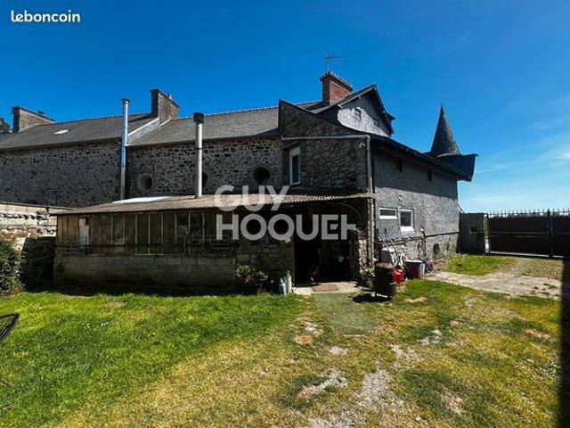 Maison vente à Saint-Malo, Bretagne