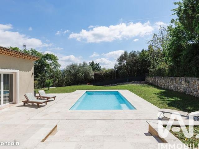 Maison vente à Grasse