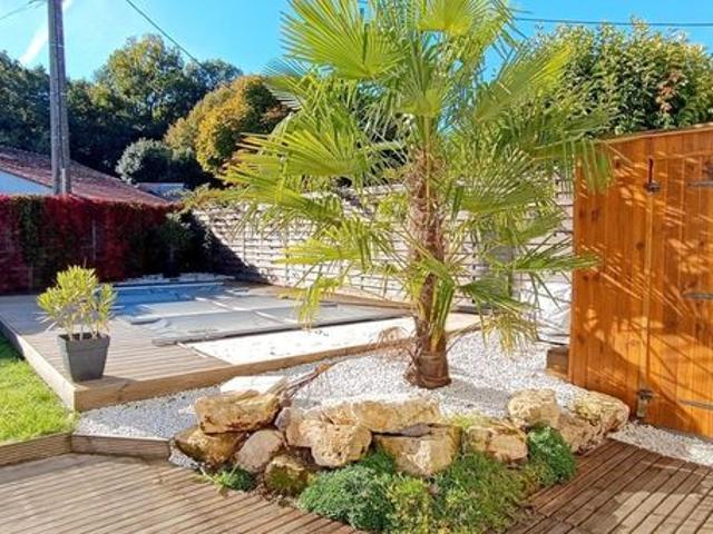 Maison vente à Bercloux, Charente-Maritime