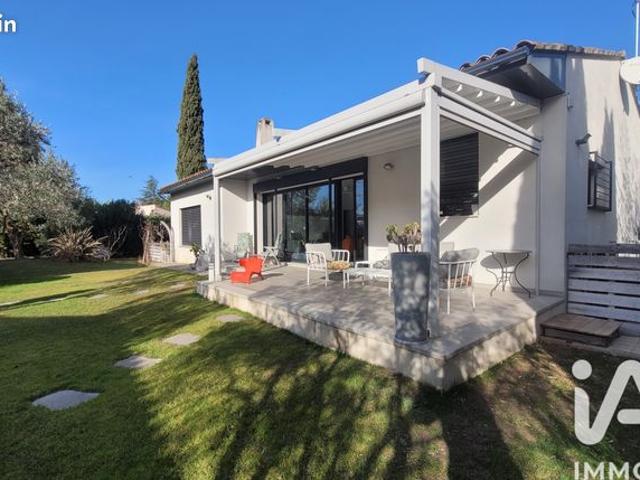 Maison vente à Avignon, Morières-lès-avignon