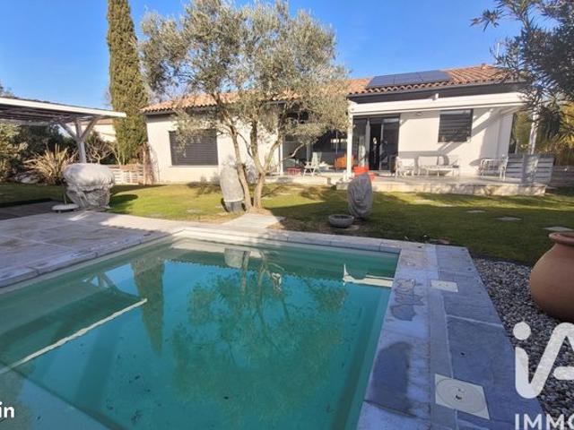 Maison vente à Avignon, Morières-lès-avignon