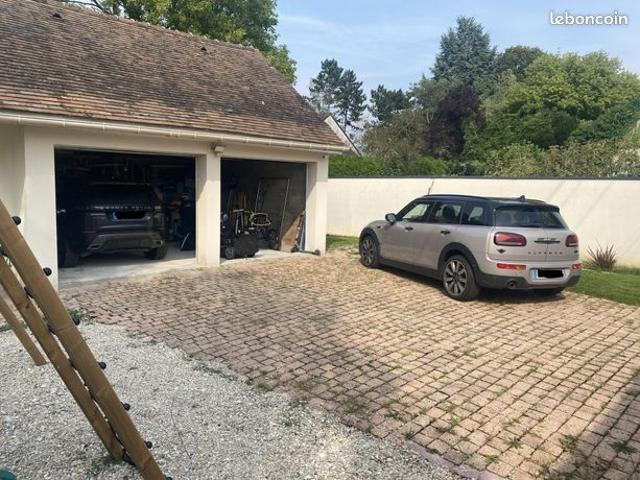 Maison vente à Provins, Fontenailles