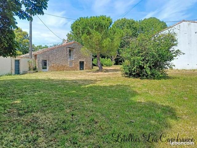 Maison vente à Niort, Nouvelle-Aquitaine