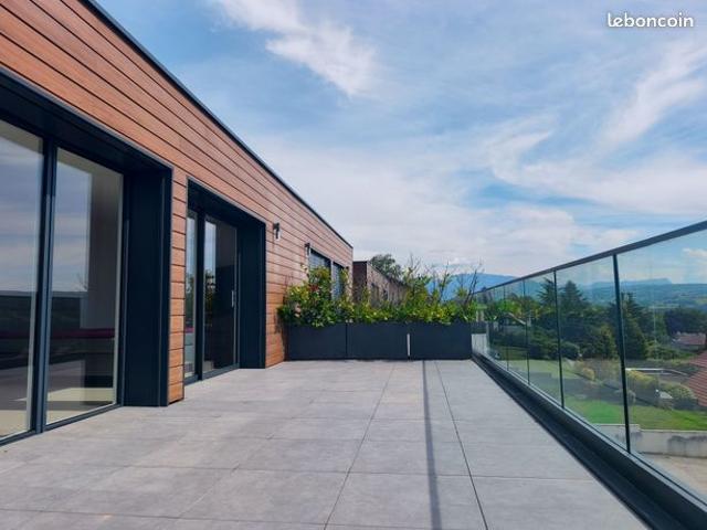 Maison vente à Saint-Julien-en-Genevois, Vétraz-monthoux