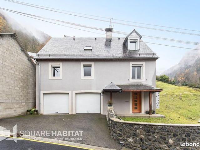 Maison vente à Argelès-Gazost, Cauterets