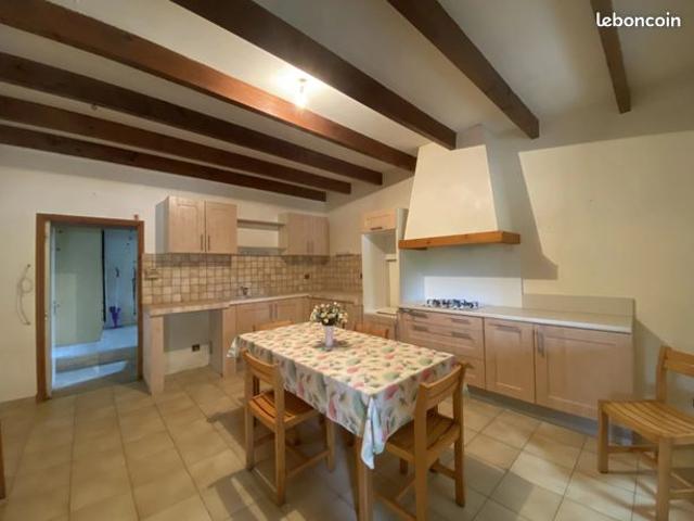 Maison vente à Saint-Gaudens, Aurignac