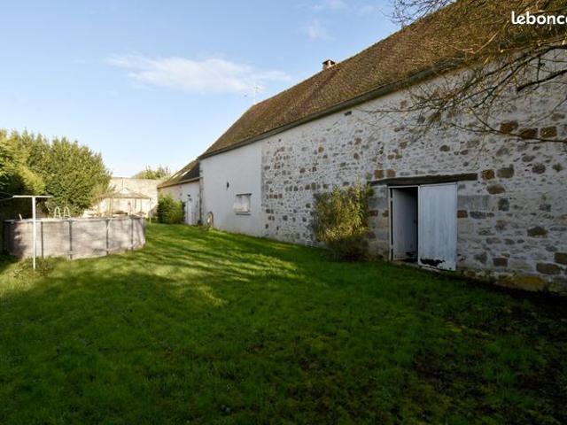 Maison vente à Provins, Vimpelles