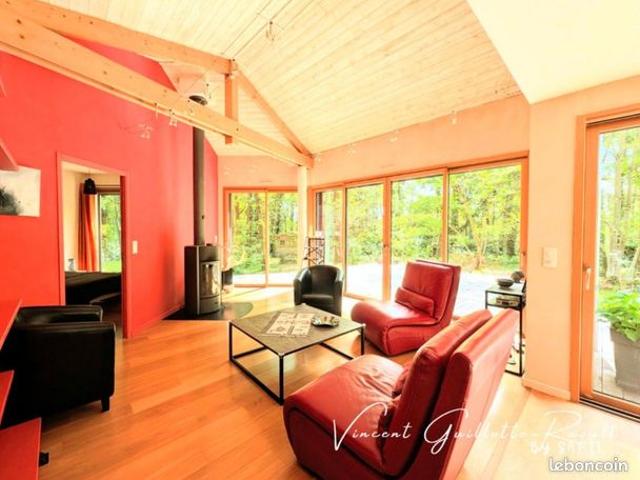 Maison vente à Sainte-Pazanne, Loire-Atlantique