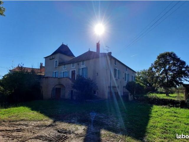 Maison vente à Cahors