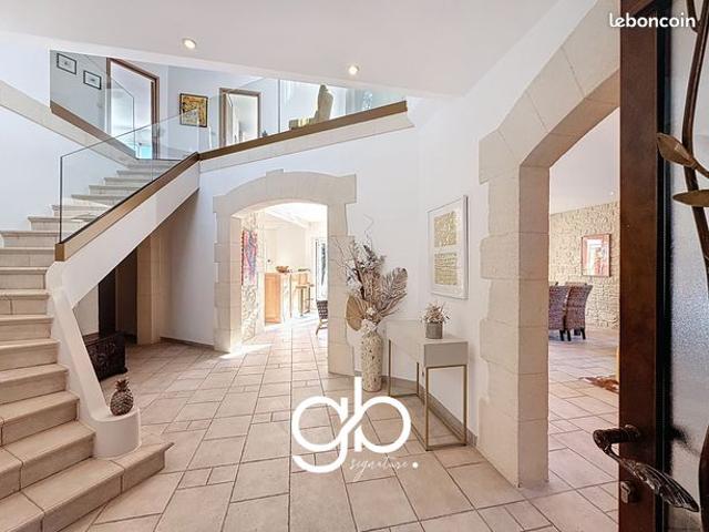 Maison vente à Montpellier, Le Crès