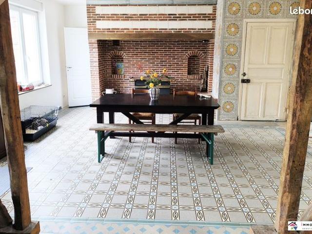 Maison vente à Arras, Houvin-houvigneul