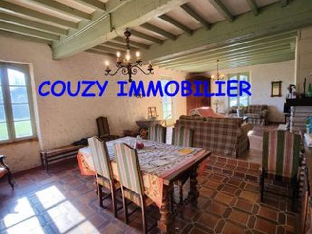 Maison vente à Castelsarrasin, Saint-arroumex
