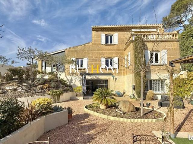 Maison vente à Apt, Taillades