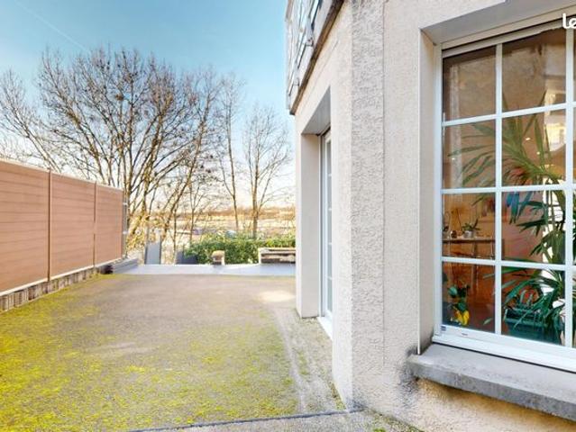 Maison vente à Besançon