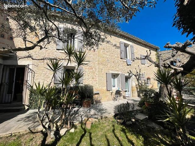 Maison vente à Apt, Cabrières-d'aigues
