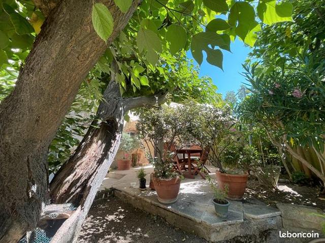 Maison vente à Apt, Cabrières-d'aigues
