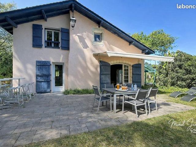 Maison vente à Bayonne