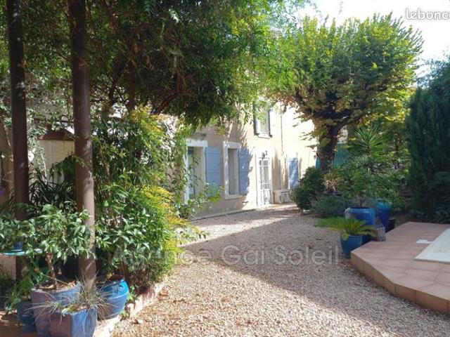 Maison vente à Béziers, Nissan-lez-enserune