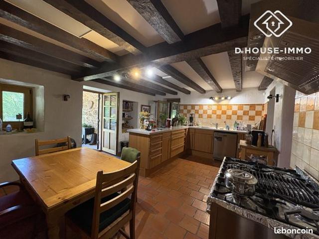 Maison vente à Villars, Eure-et-Loir
