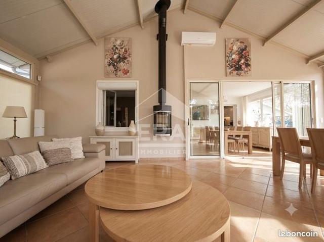 Maison vente à Orléans, Germigny-des-prés