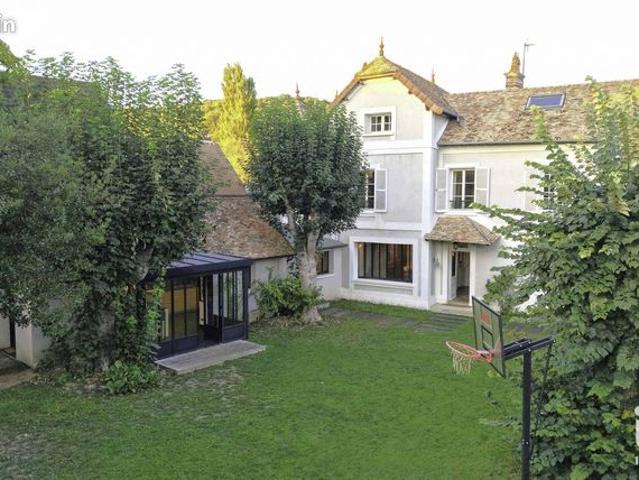 Maison vente à Mantes-la-Jolie, Freneuse