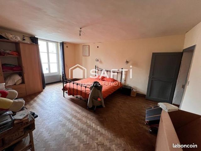 Maison vente à Mortagne-au-Perche, Mauves-sur-huisne