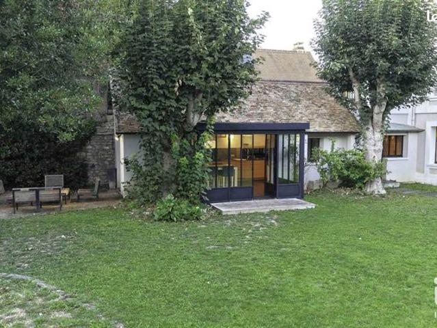 Maison vente à Mantes-la-Jolie, Freneuse