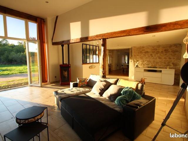 Maison vente à Vichy, Montaigu-le-blin