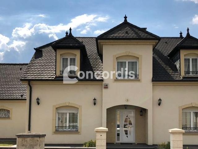 Maison vente à Thionville, Florange