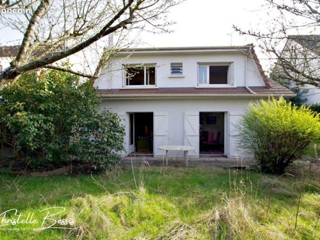 Maison vente à Créteil, Villecresnes