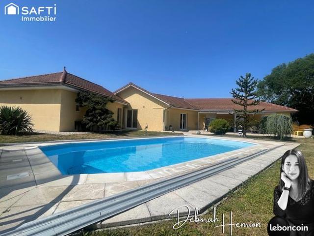 Maison vente à Chélieu, Isère