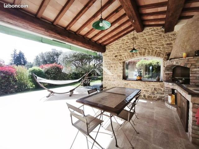 Maison vente à Alès, Boisset-et-gaujac