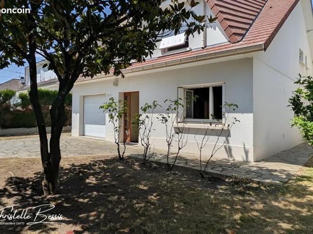 Maison vente à Villecresnes, Val-de-Marne